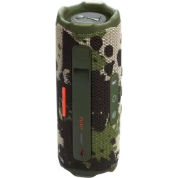 JBL Flip 7 (Камуфляж)