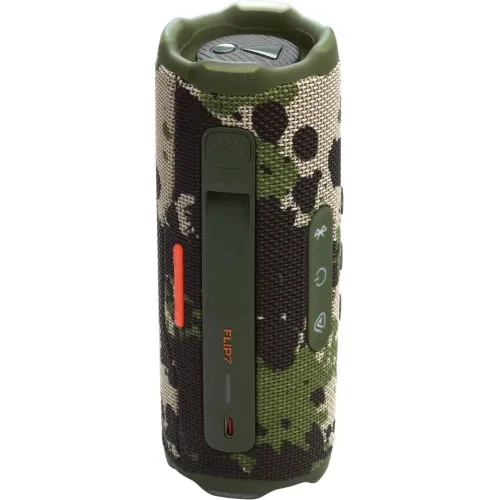 JBL Flip 7 (Камуфляж)