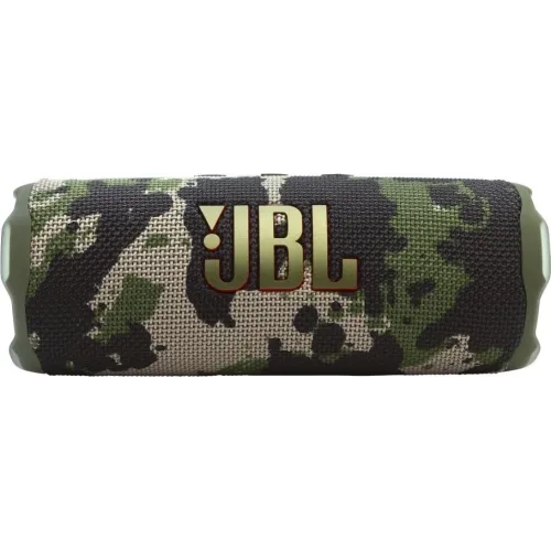 JBL Flip 7 (Камуфляж)