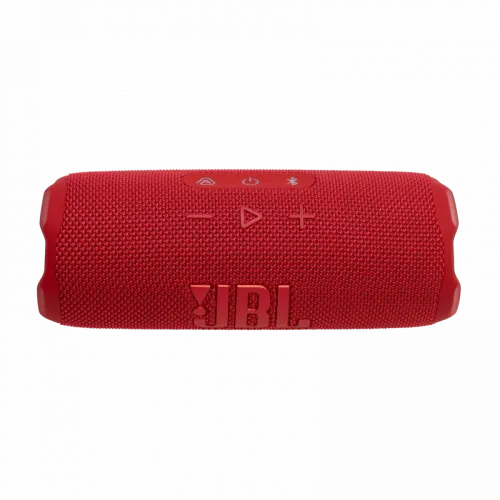 JBL Flip 7 (Красная)