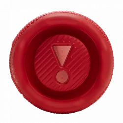 JBL Flip 7 (Красная)