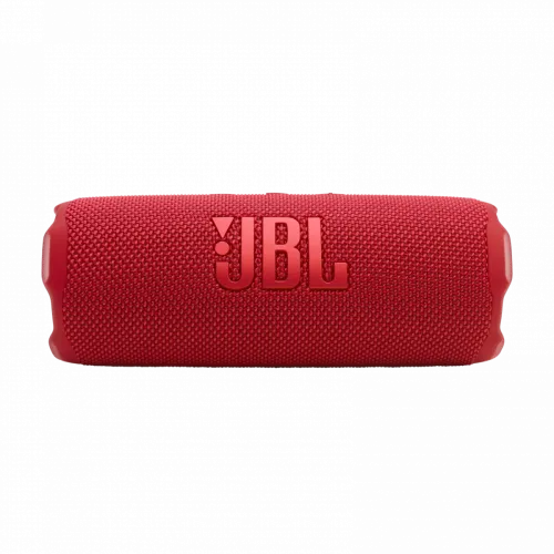 JBL Flip 7 (Красная)