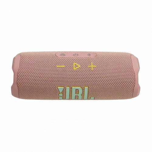 JBL Flip 7 (Розовая)