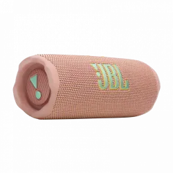 JBL Flip 7 (Розовая)