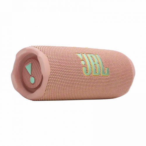 JBL Flip 7 (Розовая)