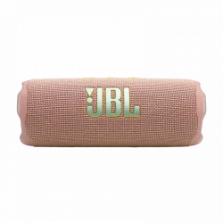 JBL Flip 7 (Розовая)