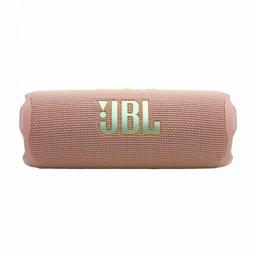 JBL Flip 7 (Розовая)