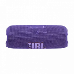 JBL Flip 7 (Фиолетовая)