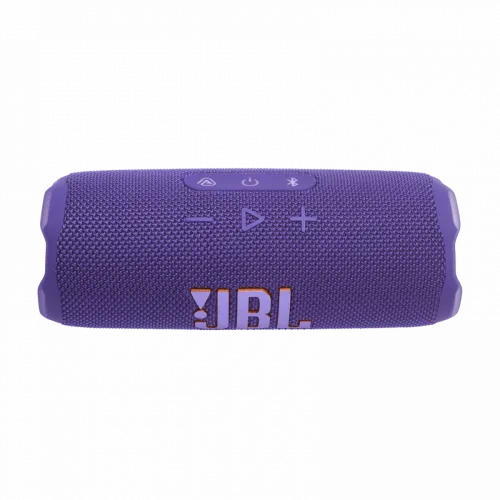 JBL Flip 7 (Фиолетовая)