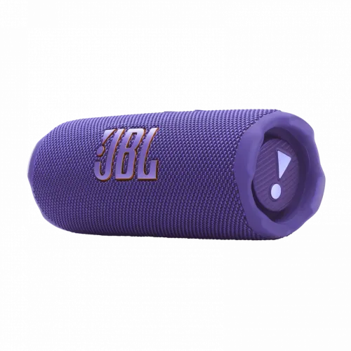 JBL Flip 7 (Фиолетовая)