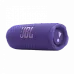 JBL Flip 7 (Фиолетовая)
