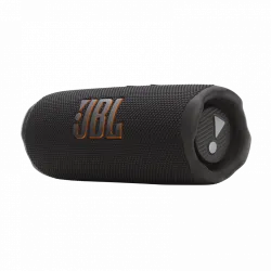 JBL Flip 7 (Чёрная)
