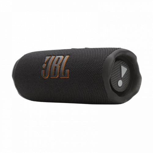 JBL Flip 7 (Чёрная)