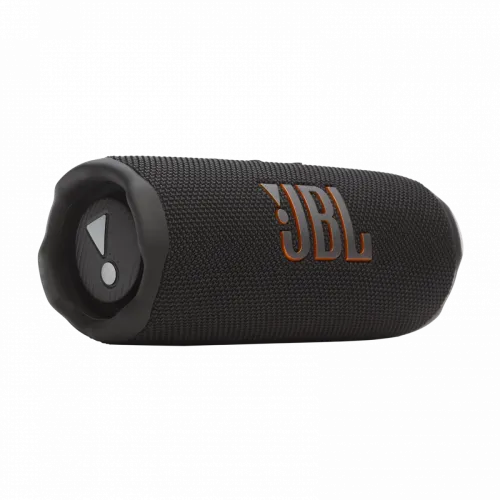 JBL Flip 7 (Чёрная)