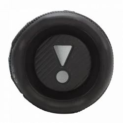 JBL Flip 7 (Чёрная)