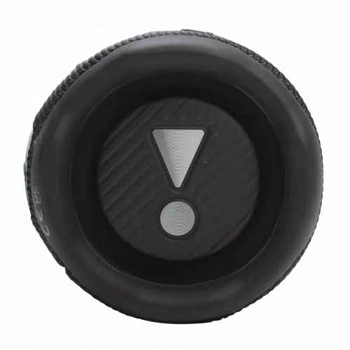 JBL Flip 7 (Чёрная)