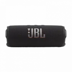 JBL Flip 7 (Чёрная)