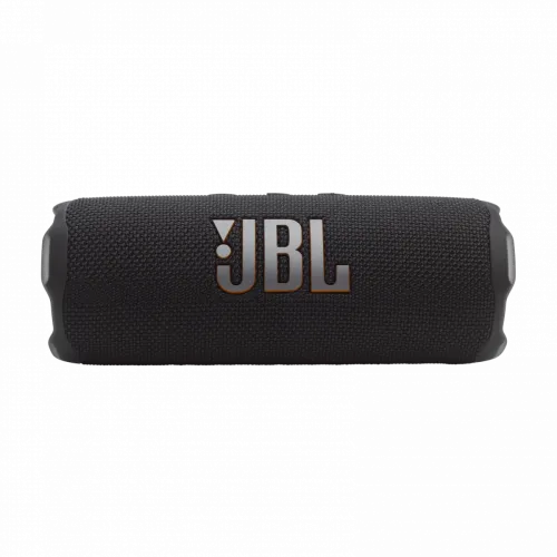 JBL Flip 7 (Чёрная)