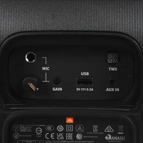 JBL Partybox Encore Essential