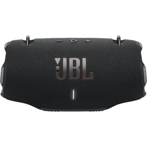 JBL Xtreme 4 (Чёрный)