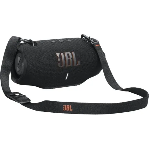 JBL Xtreme 4 (Чёрный)