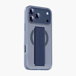 Чехол защитный Keephone Maggrip Pro iPhone 17 Pro Max Синий