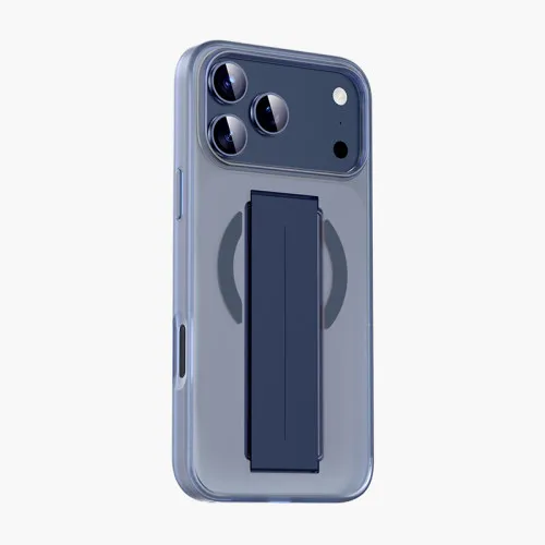 Чехол защитный Keephone Maggrip Pro iPhone 17 Pro Синий
