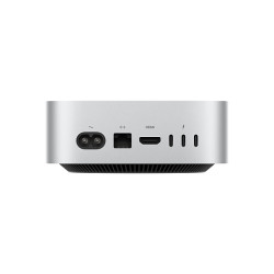 Mac Mini M4 16/256 ГБ Серебристый