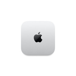 Mac Mini M4 16/256 ГБ Серебристый
