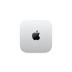 Mac Mini M4 16/256 ГБ Серебристый