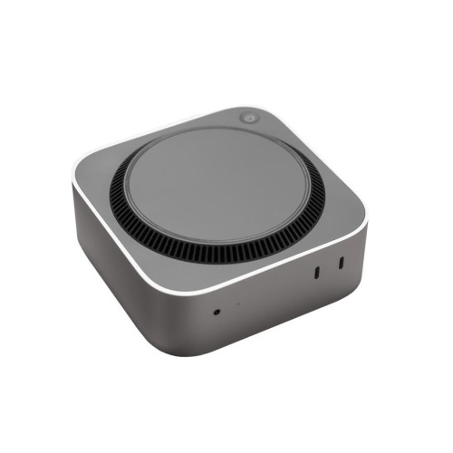 Mac Mini M4 16/256 ГБ Серебристый