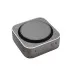 Mac Mini M4 24/512 ГБ Серебристый