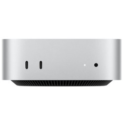 Mac Mini M4 16/256 ГБ Серебристый