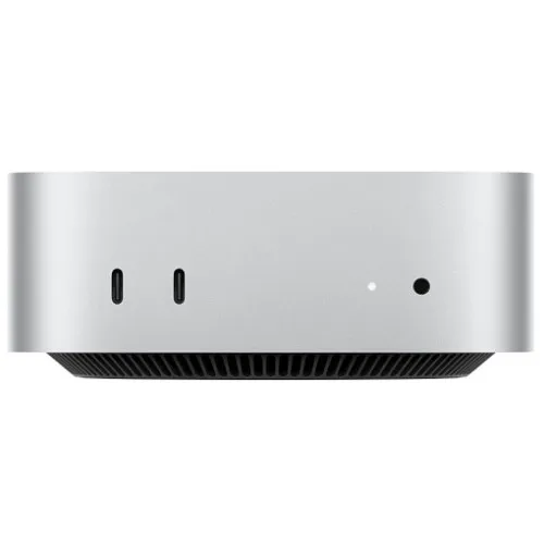 Mac Mini M4 24/512 ГБ Серебристый
