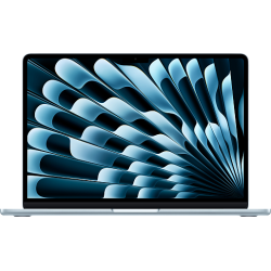 MacBook Air 15 2025 M4 24/512 ГБ (Небесно Голубой)