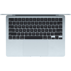 MacBook Air 15 2025 M4 24/512 ГБ (Небесно Голубой)