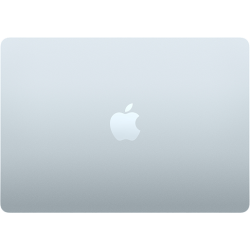 MacBook Air 15 2025 M4 24/512 ГБ (Небесно Голубой)