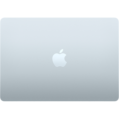 MacBook Air 13 2024 M4 16/512 ГБ (Небесно Голубой)