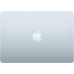 MacBook Air 13 2024 M4 16/512 ГБ (Небесно Голубой)