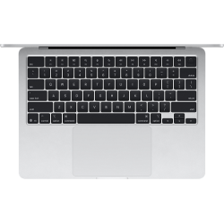 MacBook Air 15 2025 M4 24/512 ГБ (Серебристый)