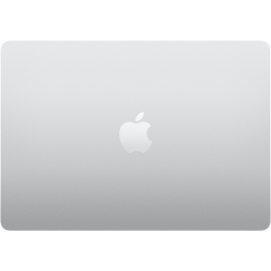 MacBook Air 15 2025 M4 24/512 ГБ (Серебристый)