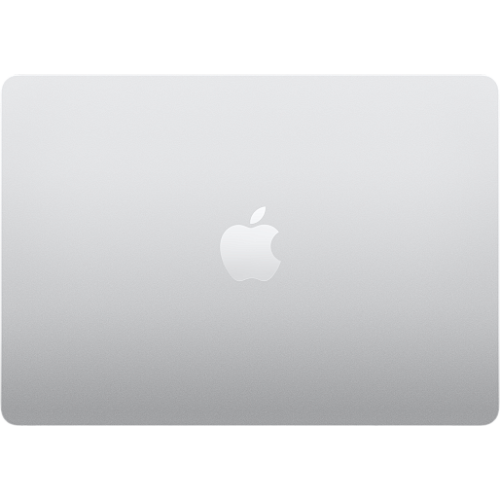MacBook Air 13 2024 M4 16/256 ГБ (Серебристый)