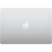 MacBook Air 13 2024 M4 16/256 ГБ (Серебристый)