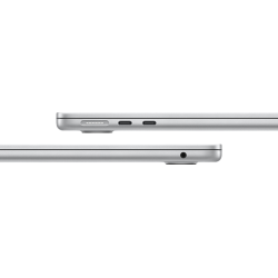 MacBook Air 15 2025 M4 24/512 ГБ (Серебристый)