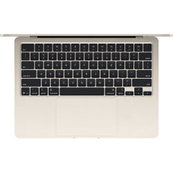 MacBook Air 15 2025 M4 24/512 ГБ (Сияющая Звезда)