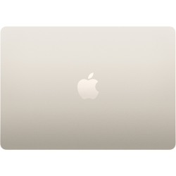 MacBook Air 15 2025 M4 24/512 ГБ (Сияющая Звезда)