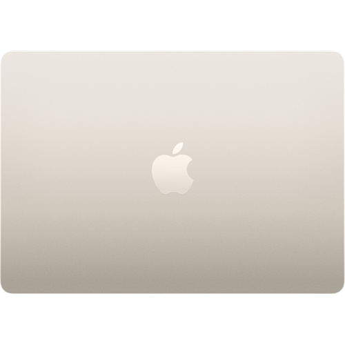 MacBook Air 15 2025 M4 24/512 ГБ (Сияющая Звезда)