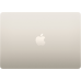 MacBook Air 15 2025 M4 24/512 ГБ (Сияющая Звезда)