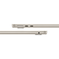 MacBook Air 15 2025 M4 24/512 ГБ (Сияющая Звезда)
