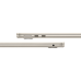 MacBook Air 15 2025 M4 24/512 ГБ (Сияющая Звезда)